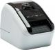 Drukarka etykiet Brother QL-800 (QL800ZG1) 2