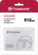 Dysk SSD Transcend SSD230S 512GB 2.5" SATA III (TS512GSSD230S) 7