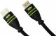 Kabel Techly HDMI - HDMI 3m czarny (304482) 2