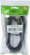 Kabel Techly HDMI - HDMI 3m czarny (304482) 4