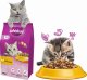 Whiskas Adult Kurczak i warzywa 14kg 3