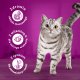 Whiskas Adult Kurczak i warzywa 14kg 6