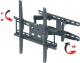 Opticum Uchwyt ścienny AX Mercury 26'' - 56'' 4