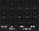 Radio Blaupunkt PR5BL 3
