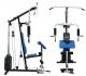 One Fitness Atlas 1-stanowiskowy do ćwiczeń Hektor 3 4