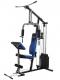 One Fitness Atlas 1-stanowiskowy do ćwiczeń Hektor 3 5