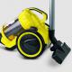 Odkurzacz Karcher VC 3 (1.198-125.0) 4