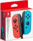 Pad Nintendo Joy-Con 2-Pack neon red/neon blue 2