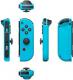 Pad Nintendo Joy-Con 2-Pack neon red/neon blue 4