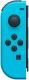 Pad Nintendo Joy-Con 2-Pack neon red/neon blue 5