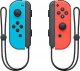 Pad Nintendo Joy-Con 2-Pack neon red/neon blue 1
