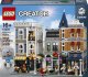 LEGO Creator Expert Assembly Square (10255) 1