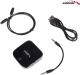 Adapter bluetooth Audiocore AC830 minijack 3,5mm 3