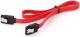 Gembird SATA - SATA, 1m, Czerwony (CC-SATAM-DATA-XL) 2