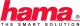 Ładowarka Hama 3x USB-A 2.1 A  (001736030000) 5