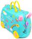 Trunki Walizeczka jeżdżąca Jednorożec (TRU0109) 1