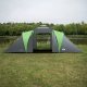 Namiot turystyczny Nils Extreme NC6031 Highland zielono-szary (15-04-033) 18
