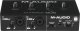 M-Audio M-AUDIO M-Track DUO - Interfejs Audio USB 2