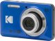 Aparat cyfrowy Kodak FZ55 niebieski 2