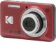 Aparat cyfrowy Kodak FZ55 czerwony 2