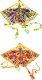 Adar Latawiec 555914 Adar mix cena za 1 szt 1