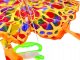 Adar Latawiec 555914 Adar mix cena za 1 szt 3