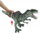 Figurka Mattel Jurassic World Dinozaur Gigantozaur 53 cm (GYC94) 4
