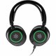 Słuchawki SteelSeries Arctis Nova 3 Czarne (61631) 2