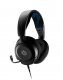 Słuchawki SteelSeries Arctis Nova 1P Czarne (61611) 3