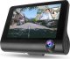Wideorejestrator Techonic ZESTAW: WIDEOREJESTRATOR JAZDY 3W1 + KARTA PAMIĘCI 32GB 15