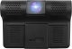 Wideorejestrator Techonic ZESTAW: WIDEOREJESTRATOR JAZDY 3W1 + KARTA PAMIĘCI 32GB 3