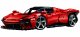LEGO Technic Ferrari Daytona SP3 (42143) 9