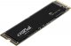 Dysk SSD Crucial P3 1TB M.2 2280 PCI-E x4 Gen3 NVMe (CT1000P3SSD8) 2