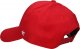 47 Brand Czapka z daszkiem Czerwona MLB New York Yankees 2