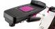 Stepper HMS S3085  (17-5-096) 2
