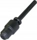 Abraboro Adapter z SDS-Max na SDS-Plus, 200 mm, ABRABORO 3