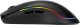 Mysz MW Marvo Mysz G942, 10000DPI, optyczna, 10kl., przewodowa USB, czarna, do gry, podświetlenie RGB 6