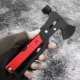 Dexxer Multitool narzędzie wielofunkcyjne 17 w 1 z siekierką w pokrowcu MT-PRO-5 uniwersalny 4