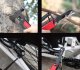 Dexxer Multitool narzędzie wielofunkcyjne 17 w 1 z siekierką w pokrowcu MT-PRO-5 uniwersalny 8