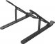 Orico Podstawka pod laptopa czarna (PFB-A24-BK-BP) 2