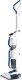 Mop parowy Polti Vaporetto 3 Clean Blue (PTEU0299) 2