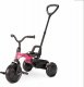 Qplay Rowerek Trójkołowy Ant Plus Rose 2