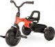 Qplay Rowerek Trójkołowy Ant Plus Red 3