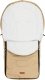Sensillo ŚPIWOREK POLAR CAPPUCCINO DO WÓZKA (95x40) 1