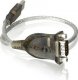 Kabel USB IOGear USB to Serial RS232 DB9Adapter 1