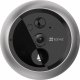 Ezviz Wizjer elektroniczny do drzwi EZVIZ CS-DP2 z dotykowym ekranem 19