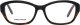Dsquared2 Ramki do okularów Damski Dsquared2 DQ5117-056-54 ( 54 mm) 2
