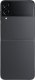 Smartfon Samsung Galaxy Z Flip4 5G 8/256GB Grafitowy (SM-F721BZAHEUE ) 5