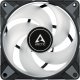 Wentylator Arctic P12 PWM PST RGB 0dB 3-pack + Hub (ACFAN00229A) 2