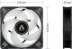Wentylator Arctic P12 PWM PST RGB 0dB 3-pack + Hub (ACFAN00229A) 4